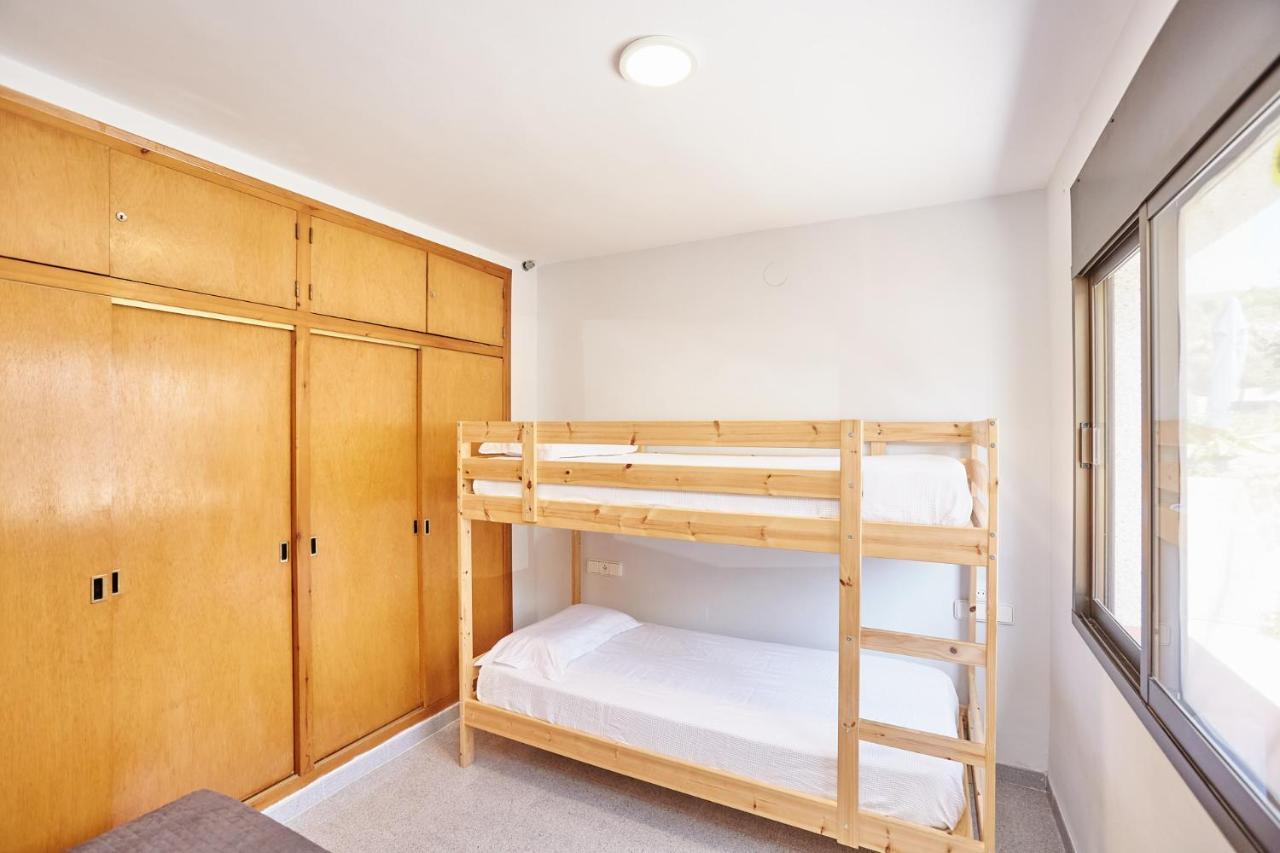 Rincon De Mar Apartment Calafat Exterior photo